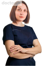 Чернышева Екатерина Александровна