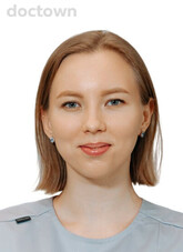 Чернышова Ольга Владимировна