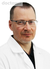 Червинский Анатолий Юрьевич