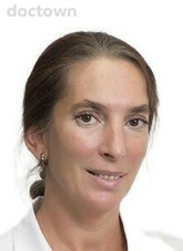 Черёмухина Лариса Вячеславовна