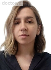 Чеснокова Ольга Ивановна
