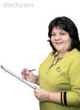 Четвертенкова Марина Анатольевна