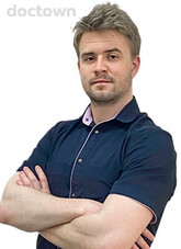 Чичков Михаил Анатольевич