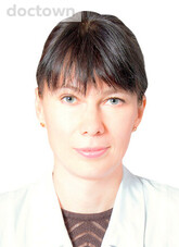 Чикова Ирина Александровна