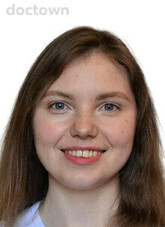 Чипурная Полина Владимировна