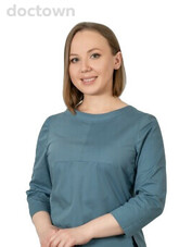 Чистовская Ирина Юрьевна