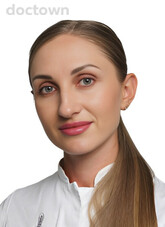 Чистовская Ольга Сергеевна