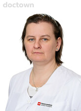 Чистякова Дарья Сергеевна