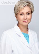 Чистякова Нелли Ахмедовна