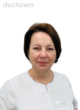 Чижова Екатерина Владимировна