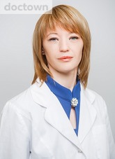 Чижова Светлана Сергеевна