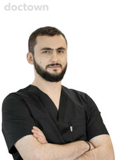 Чотчаев Отар Асланович