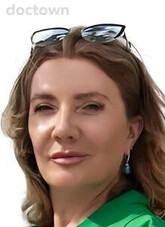 Чуб Елена Александровна
