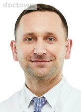 Чуб Сергей Васильевич