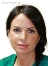 Чубукова (Заварзина) Юлия Витальевна