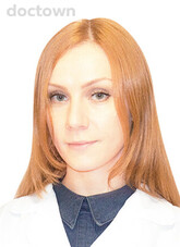 Чудайкина Елена Александровна