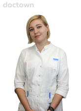 Чугунова Олеся Андреевна