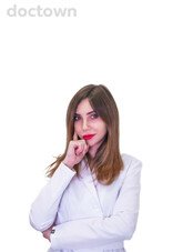 Чухорева (Горбенко) Алёна Валерьевна
