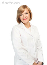 Чуйко Оксана Анатольевна