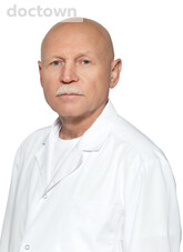Чумаков Олег Ермолаевич