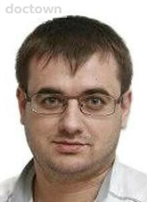 Чумаков Сергей Александрович