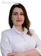 Чумакова Елена Владимировна