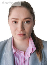 Чумакова Наталья Григорьевна