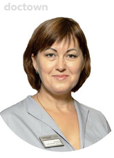 Чумичёва Наталья Анатольевна