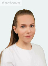 Чунарева Наталья Борисовна