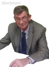 Чупрасов Владимир Борисович