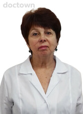 Чупрасова Татьяна Владимировна
