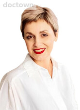 Чуприна Сусанна Владимировна