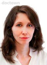 Чурашова Ирина Александровна