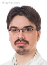 Чурилов Андрей Святославович
