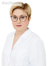 Чурина Ирина Геннадьевна