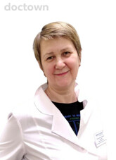 Чуркина Елена Вячеславовна