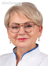 Чувакова Наталья Николаевна
