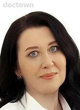 Чувашова Марина Александровна