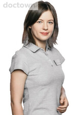 Чуверина Екатерина Александровна