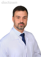 Лебедев Анатолий Константинович