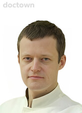 Лебедев Дмитрий Сергеевич