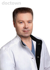 Лебедев Евгений Геннадьевич