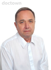 Лебедев Юрий Алексеевич