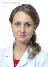 Лебедева Антонина Михайловна