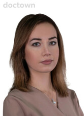 Лебедева Екатерина Андреевна