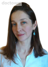 Лебедева Екатерина Дмитриевна