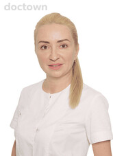 Лебедева Ирина Андреевна
