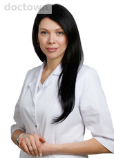 Лебединская Полина Александровна