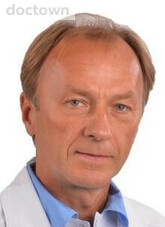 Лебедзевич Юлиан Сигизмундович