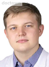 Леднев Андрей Александрович